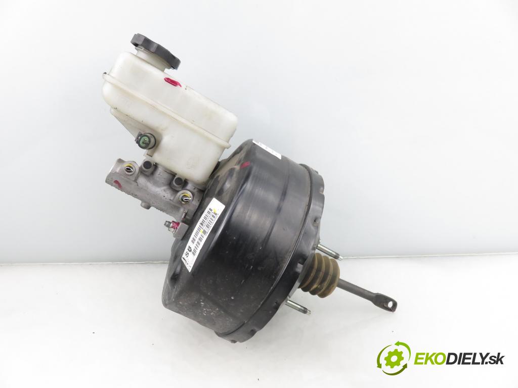 CHEVROLET CAPTIVA (C100, C140) SUV 2007 110,00 2.0 D 4WD 1991,00 Posilovač P96625854 (Servočerpadlo)