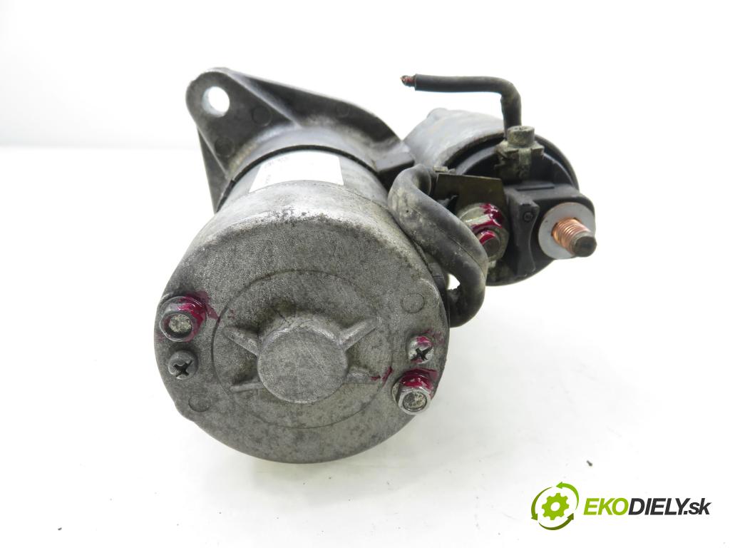 OPEL ZAFIRA B (A05) MINIVAN 2008 92,00 1.7 CDTI - A 17 DTR 1686,00 Štartér 8980147430 ; S114925 (Štartér)