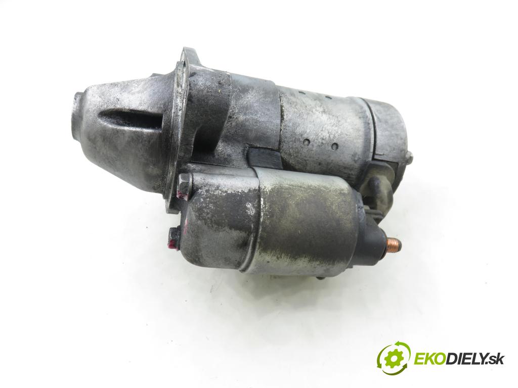 OPEL ZAFIRA B (A05) MINIVAN 2008 92,00 1.7 CDTI - A 17 DTR 1686,00 Štartér 8980147430 ; S114925 (Štartér)