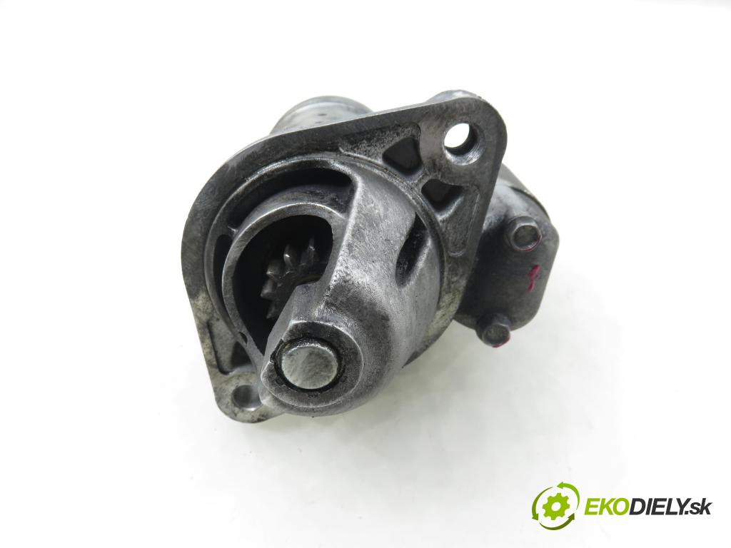 OPEL ZAFIRA B (A05) MINIVAN 2008 92,00 1.7 CDTI - A 17 DTR 1686,00 Štartér 8980147430 ; S114925 (Štartér)