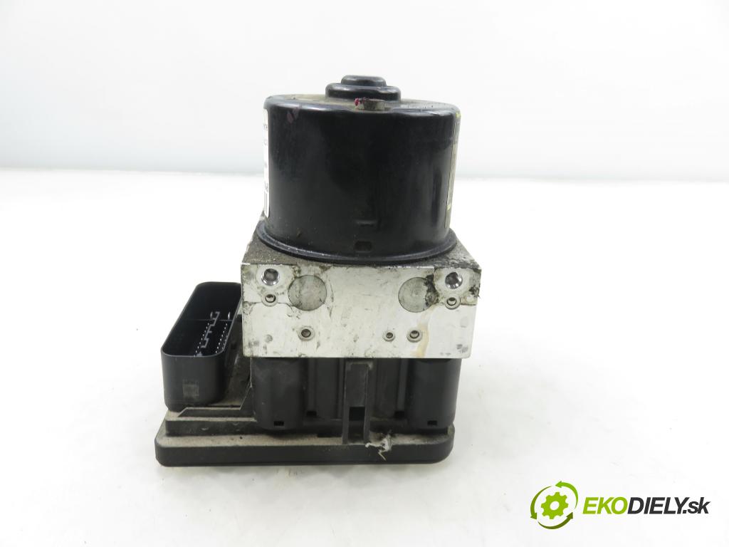 OPEL ZAFIRA B (A05) MINIVAN 2008 92,00 1.7 CDTI - A 17 DTR 1686,00 pumpa ABS 10096005903 ; 10020602874 ; 13244860BJ (Pumpa ABS)