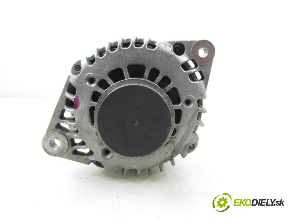 OPEL ZAFIRA B (A05) MINIVAN 2008 92,00 1.7 CDTI - A 17 DTR 1686,00 Alternátor STX100442 (Alternátor)