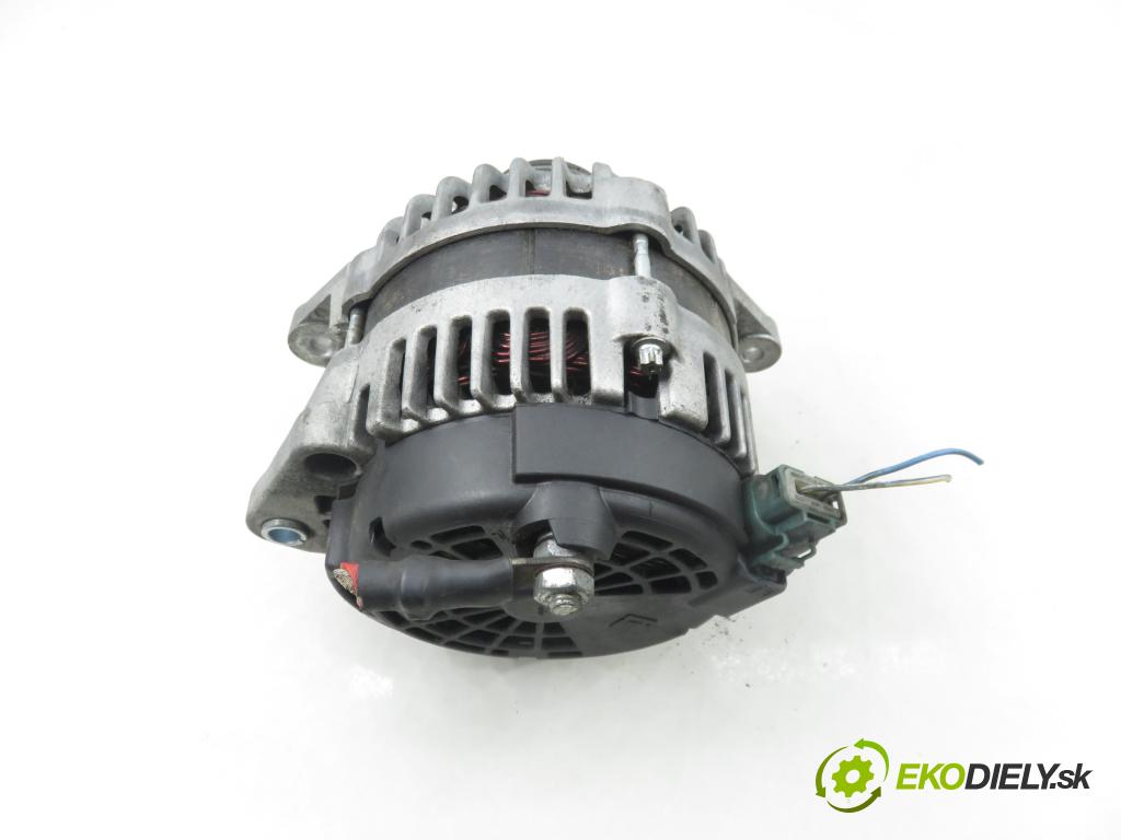 OPEL ZAFIRA B (A05) MINIVAN 2008 92,00 1.7 CDTI - A 17 DTR 1686,00 Alternátor STX100442 (Alternátor)
