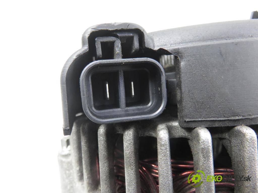 OPEL ZAFIRA B (A05) MINIVAN 2008 92,00 1.7 CDTI - A 17 DTR 1686,00 Alternátor STX100442 (Alternátor)