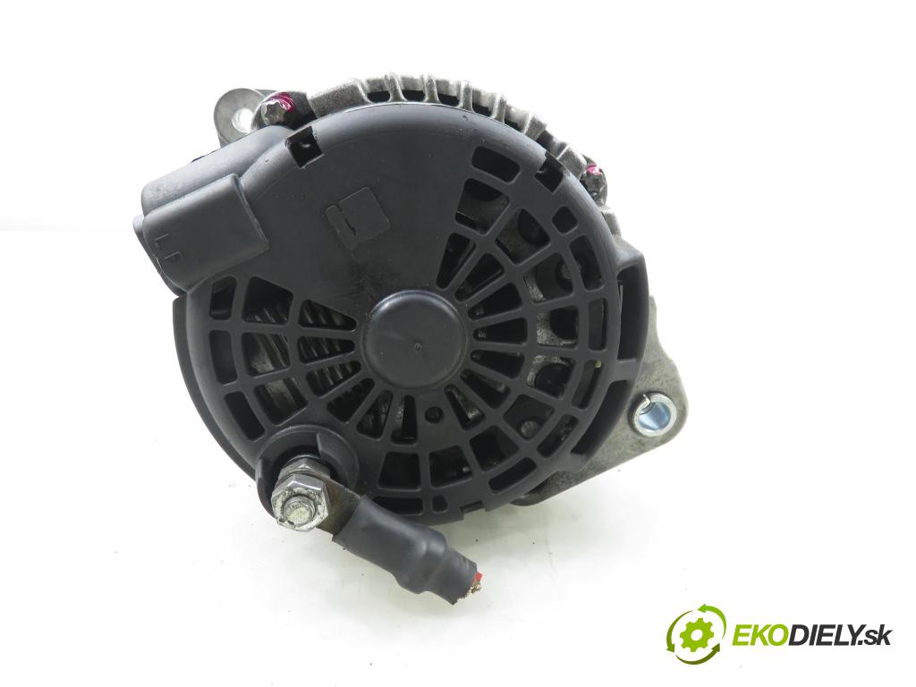 OPEL ZAFIRA B (A05) MINIVAN 2008 92,00 1.7 CDTI - A 17 DTR 1686,00 Alternátor STX100442 (Alternátor)