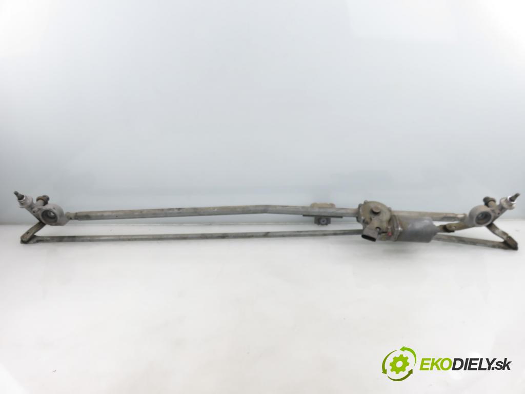 OPEL ZAFIRA B (A05) MINIVAN 2008 92,00 1.7 CDTI - A 17 DTR 1686,00 Motorček stieračov 404976