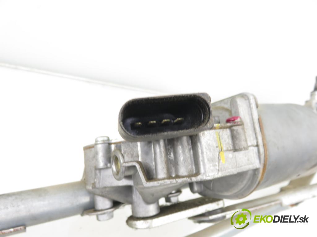 OPEL ZAFIRA B (A05) MINIVAN 2008 92,00 1.7 CDTI - A 17 DTR 1686,00 Motorček stieračov 404976