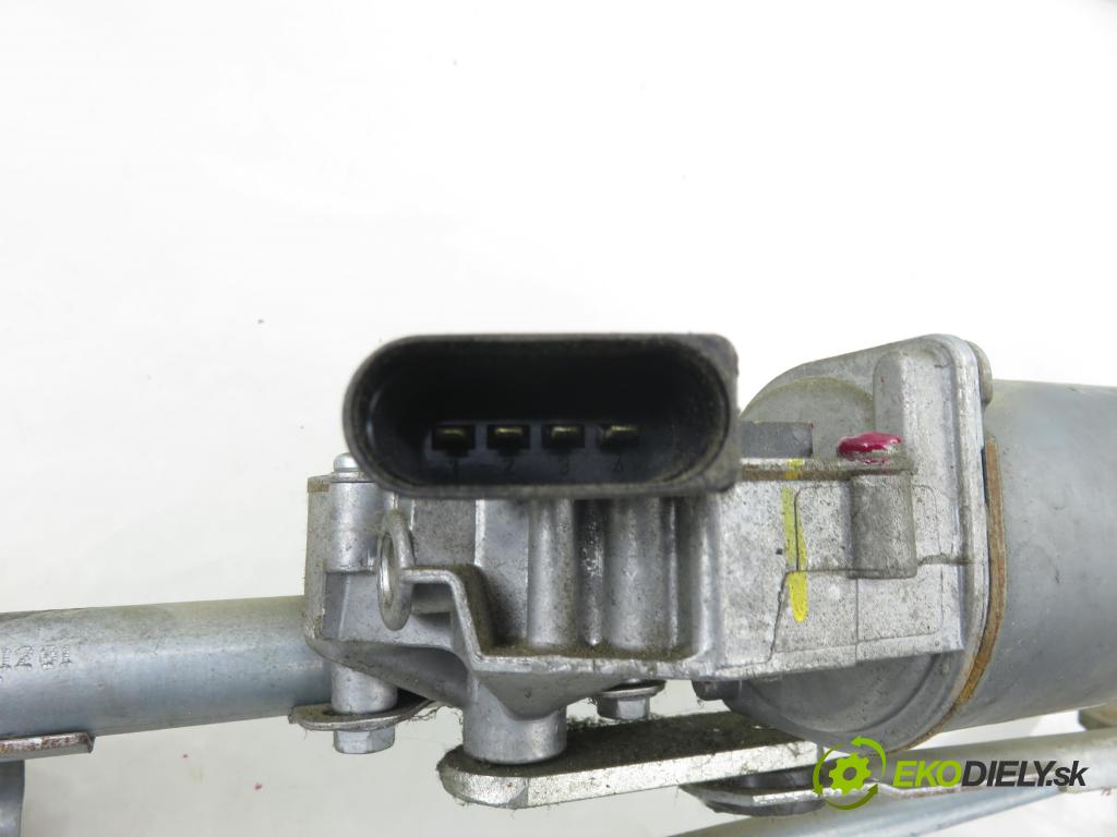 OPEL ZAFIRA B (A05) MINIVAN 2008 92,00 1.7 CDTI - A 17 DTR 1686,00 Motorček stieračov 404976