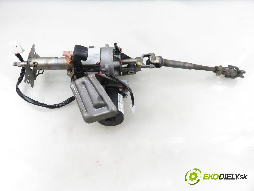 TOYOTA YARIS (_P1_) HB 2004 50,00 1.0 VVT- i 68 - 1SZ-FE 998,00 serv/podporovanie elektrické 6900000472 ; 452000D031 ; 896500D030