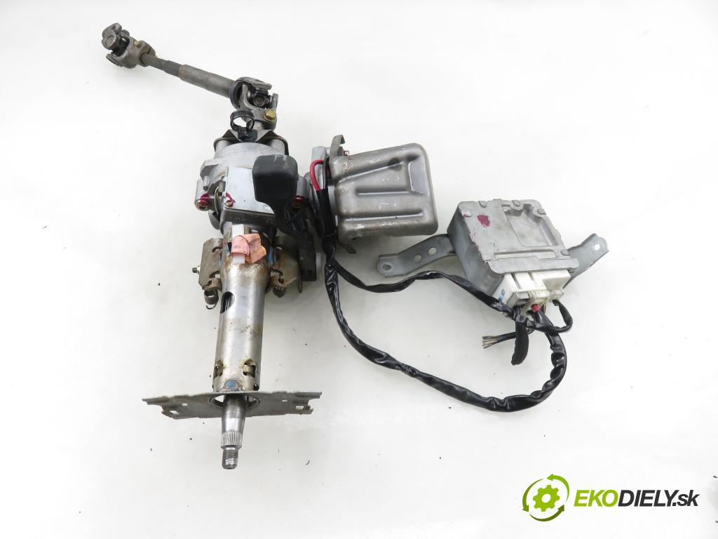 TOYOTA YARIS (_P1_) HB 2004 50,00 1.0 VVT- i 68 - 1SZ-FE 998,00 serv/podporovanie elektrické 6900000472 ; 452000D031 ; 896500D030