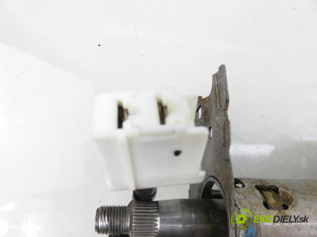 TOYOTA YARIS (_P1_) HB 2004 50,00 1.0 VVT- i 68 - 1SZ-FE 998,00 serv/podporovanie elektrické 6900000472 ; 452000D031 ; 896500D030