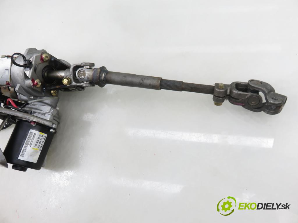 TOYOTA YARIS (_P1_) HB 2004 50,00 1.0 VVT- i 68 - 1SZ-FE 998,00 serv/podporovanie elektrické 6900000472 ; 452000D031 ; 896500D030