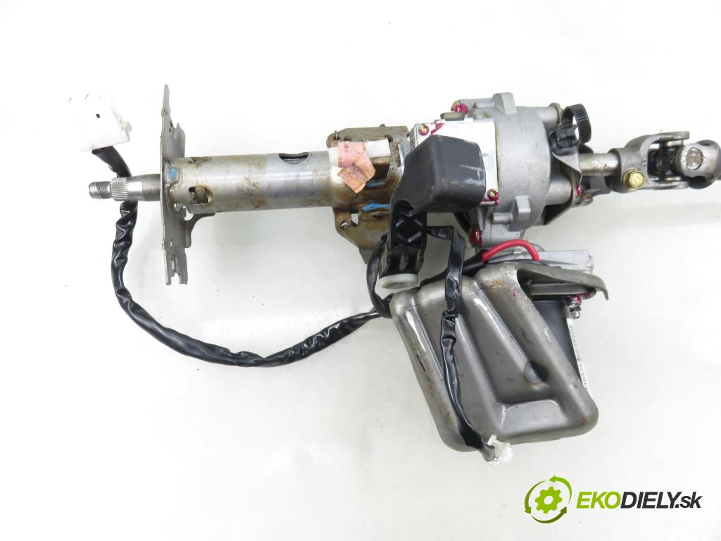 TOYOTA YARIS (_P1_) HB 2004 50,00 1.0 VVT- i 68 - 1SZ-FE 998,00 serv/podporovanie elektrické 6900000472 ; 452000D031 ; 896500D030