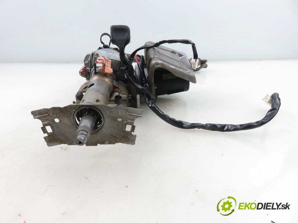 TOYOTA YARIS (_P1_) HB 2004 50,00 1.0 VVT- i 68 - 1SZ-FE 998,00 serv/podporovanie elektrické 6900000472 ; 452000D031 ; 896500D030