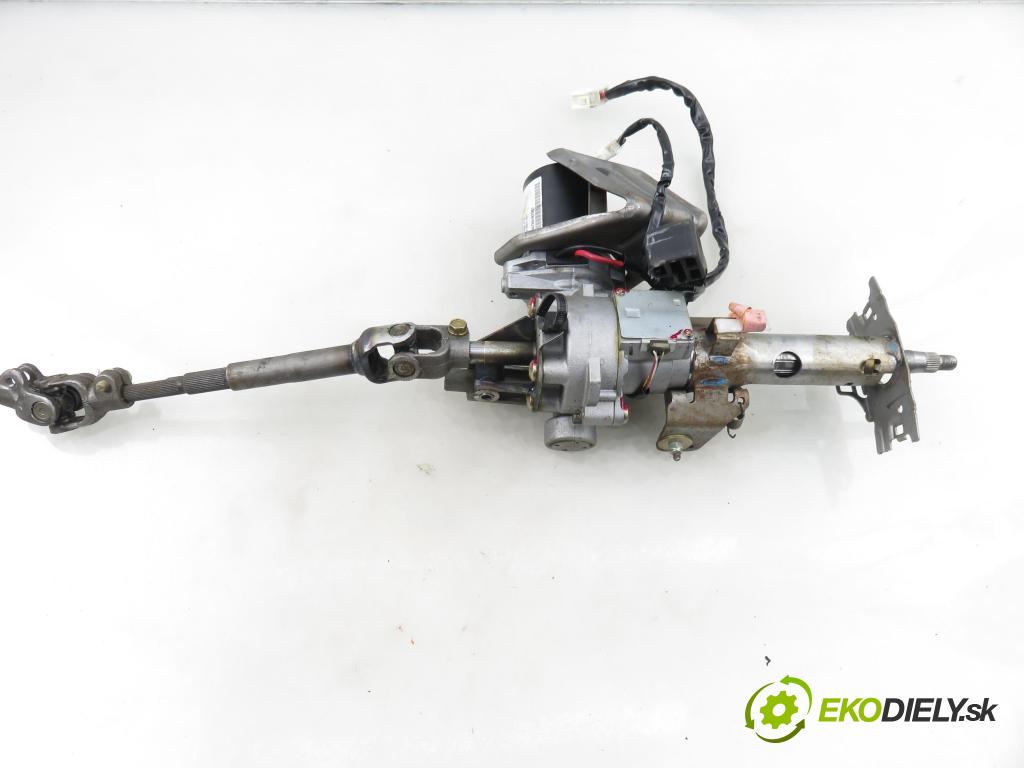 TOYOTA YARIS (_P1_) HB 2004 50,00 1.0 VVT- i 68 - 1SZ-FE 998,00 serv/podporovanie elektrické 6900000472 ; 452000D031 ; 896500D030