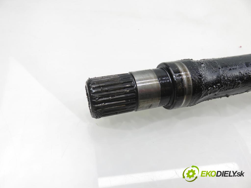 OPEL ZAFIRA B (A05) MINIVAN 2008 92,00 1.7 CDTI - A 17 DTR 1686,00 Poloos PP 13214837