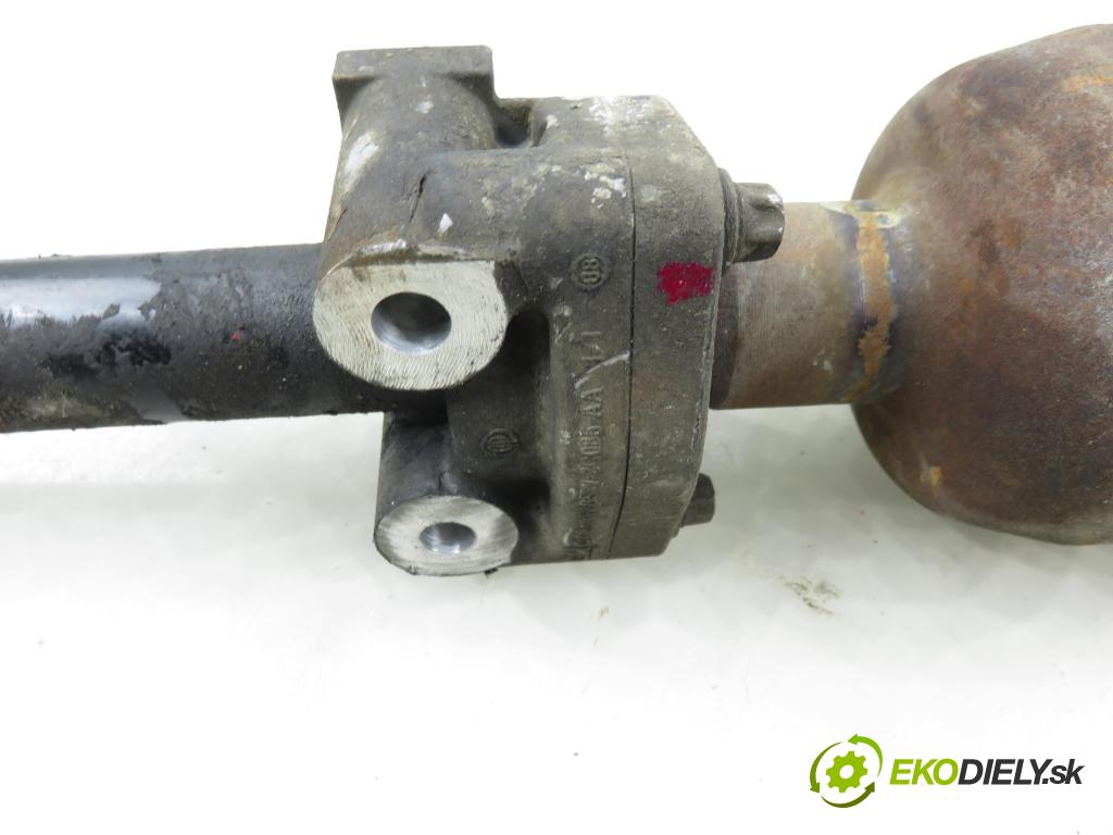 OPEL ZAFIRA B (A05) MINIVAN 2008 92,00 1.7 CDTI - A 17 DTR 1686,00 Poloos PP 13214837