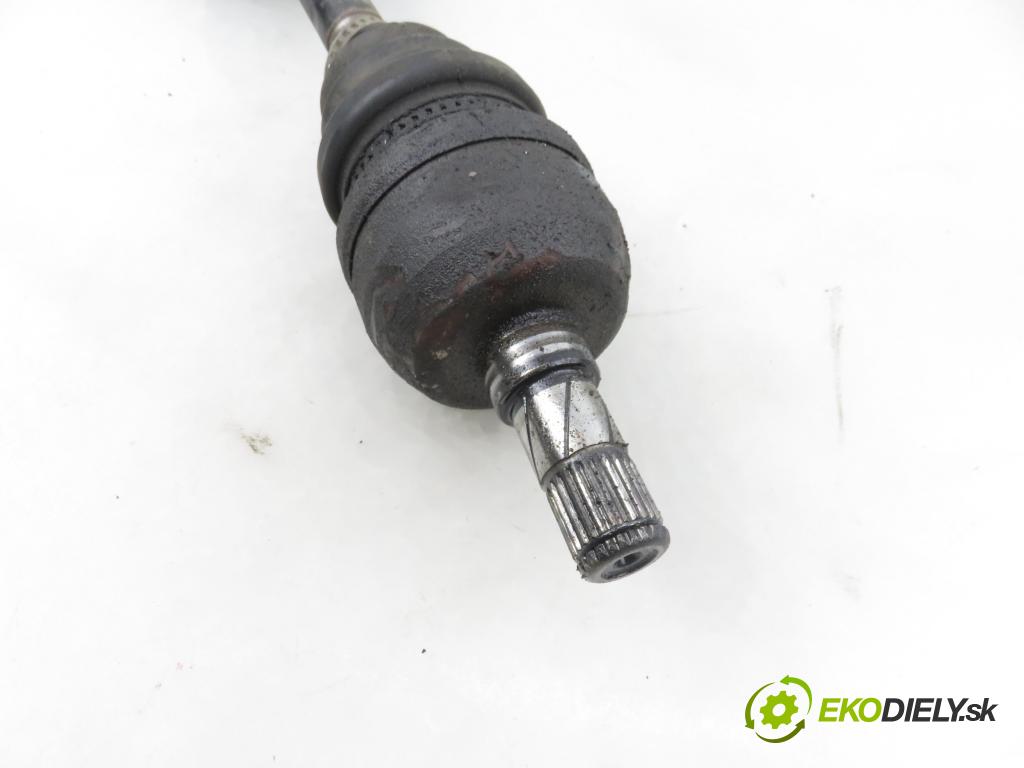 OPEL ZAFIRA B (A05) MINIVAN 2008 92,00 1.7 CDTI - A 17 DTR 1686,00 Poloos LP 13214836