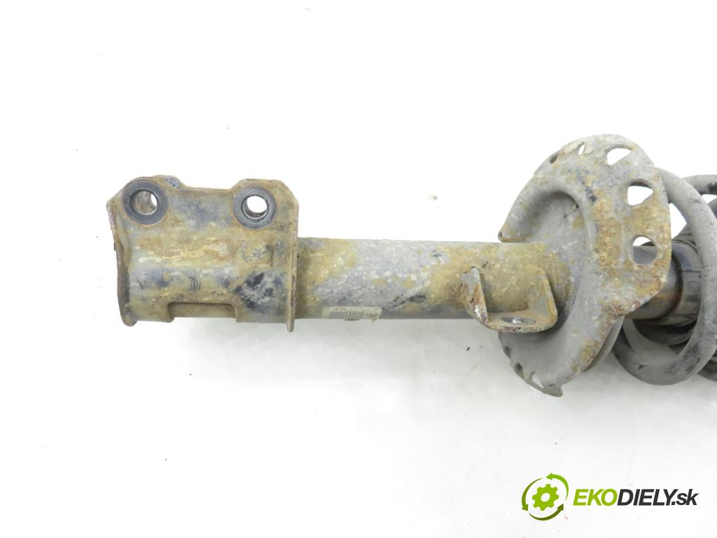 OPEL ZAFIRA B (A05) MINIVAN 2008 92,00 1.7 CDTI - A 17 DTR 1686,00 MCPERSON LP 22214012