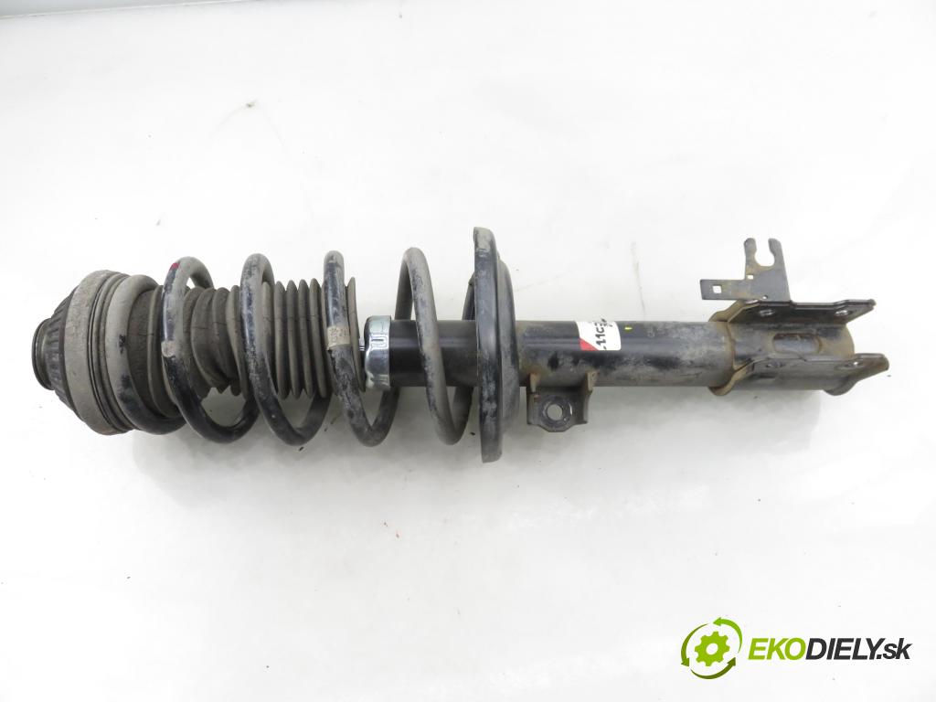 OPEL ZAFIRA B (A05) MINIVAN 2008 92,00 1.7 CDTI - A 17 DTR 1686,00 MCPERSON PP AGX088MT