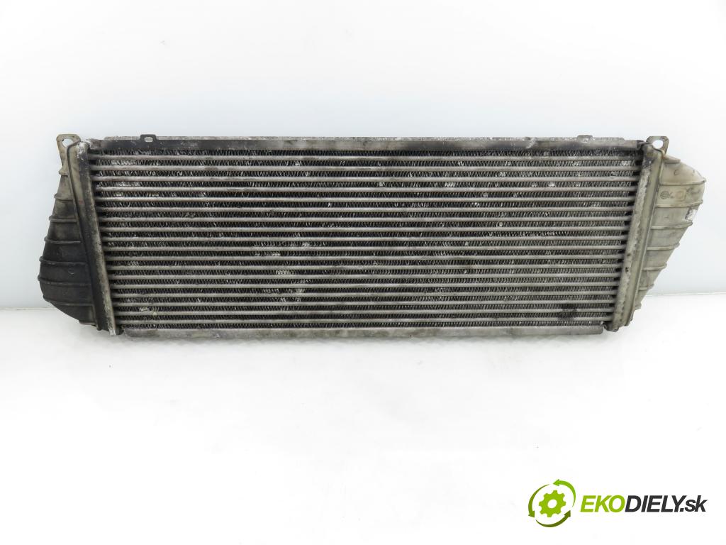 VW LT 28-46 II Skrzynia (2DA, 2DD, 2DH) FURGON 2002 80,00 2.5 TDI - ANJ 2461,00 chladič intercooler