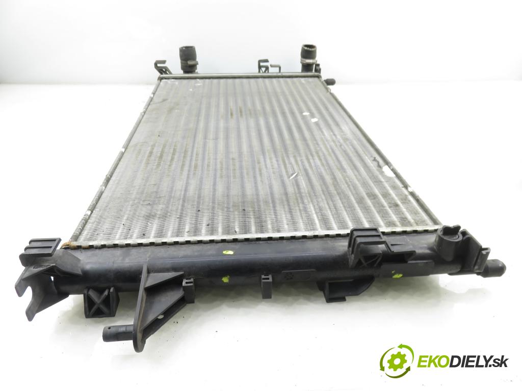 RENAULT ESPACE IV (JK0/1_) MINIVAN 2007 100,00 2.0 (JK09) - F4R 792 1998,00 chladič vody
