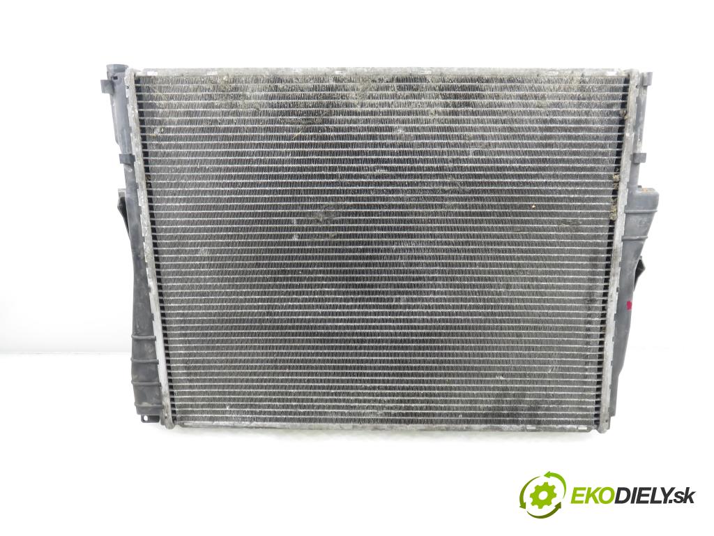 BMW 3 (E46) SEDAN 2001 100,00 320 d 136 - M47 D20 (204D1) 1951,00 chladič vody 