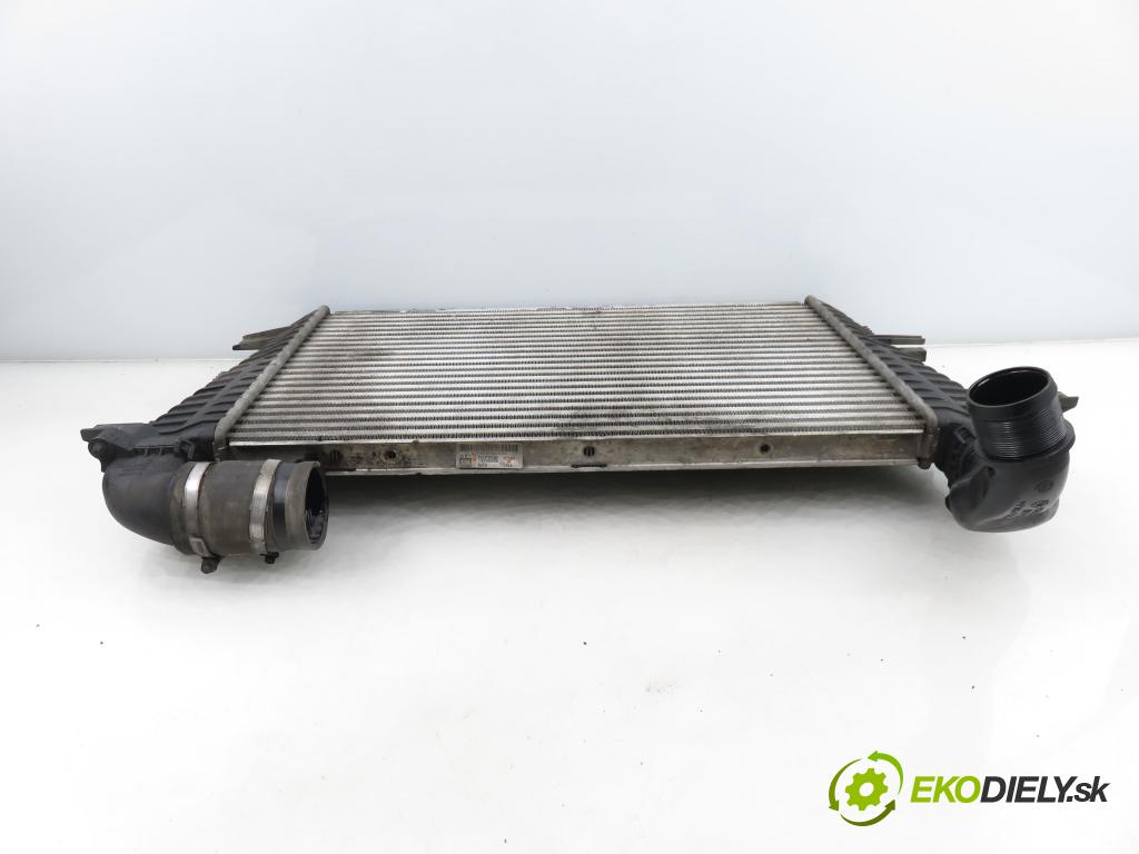 OPEL ZAFIRA B (A05) MINIVAN 2008 92,00 1.7 CDTI - A 17 DTR 1686,00 chladič intercooler 13243008