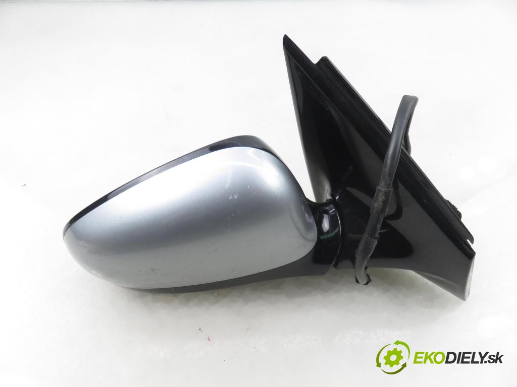 FIAT CROMA (194_) KOMBI 2008 147,00 2.4 D Multijet 200 - 939 A3.000 2387,00 zpětné zrcátko