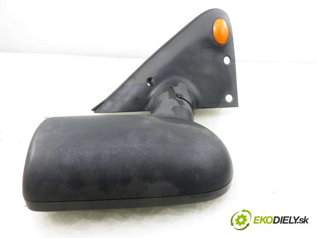 FORD TRANSIT Furgon (FA_ _) FURGON 2000 66,00 2.4 DI (FAA_, FAB_, FAC_, FAD_) - D2FA 2402,00 Spätné zrkadlo PM