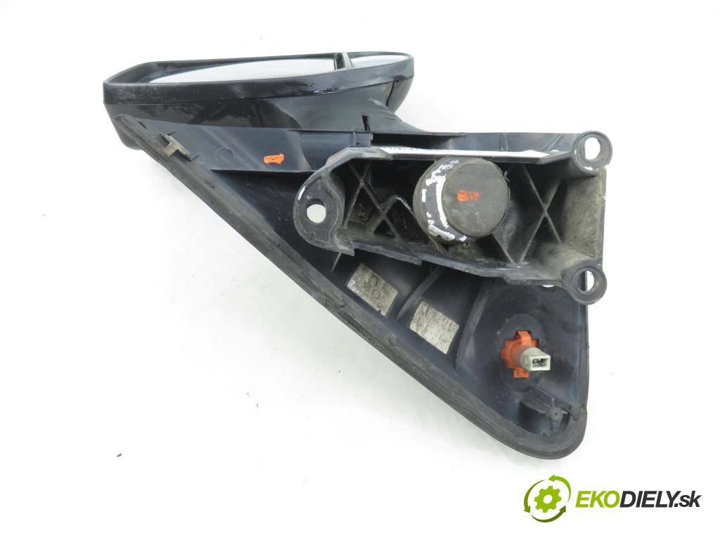 FORD TRANSIT Furgon (FA_ _) FURGON 2000 66,00 2.4 DI (FAA_, FAB_, FAC_, FAD_) - D2FA 2402,00 Spätné zrkadlo PM