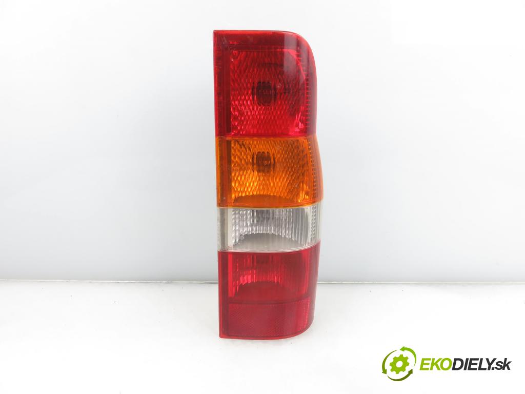 FORD TRANSIT Furgon (FA_ _) FURGON 2000 66,00 2.4 DI (FAA_, FAB_, FAC_, FAD_) - D2FA 2402,00 světlo pravé zadní YC1513404AF