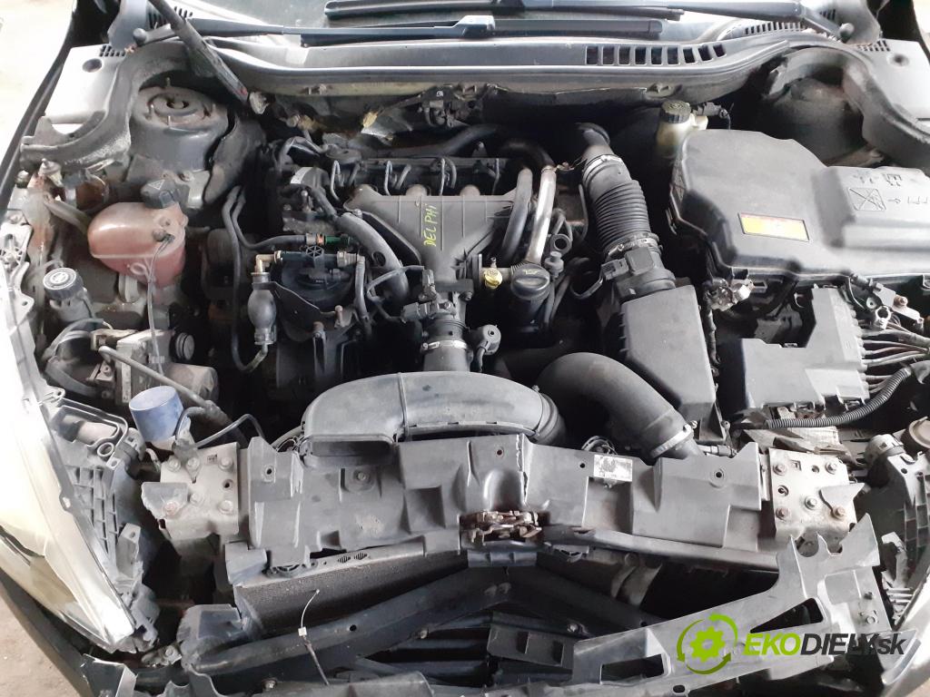 PEUGEOT 508 I (8D_) SEDAN 2012 103,00 2.0 HDi - RHF (DW10BTED4) 1997,00 Motor DIESEL RH01 ; RHF DW10BTED4