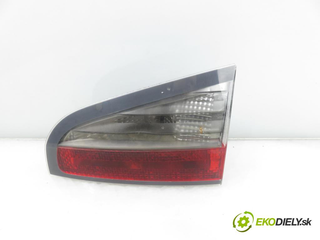 FORD S-MAX (WA6) MINIVAN 2006 103,00 2.0 TDCi - QXWA 1997,00 Svetlo pravé zadné kufor 6M2113A602AK