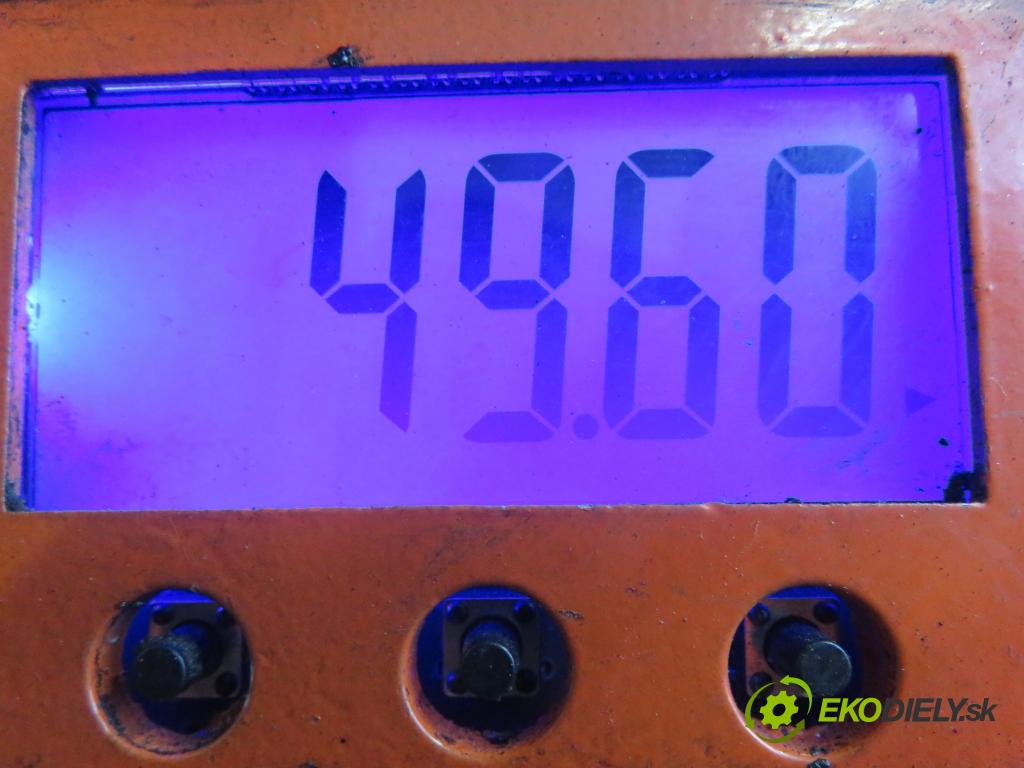 PEUGEOT 508 I (8D_) SEDAN 2012 103,00 2.0 HDi - RHF (DW10BTED4) 1997,00 Prevodovka MANUALNA 20MB27