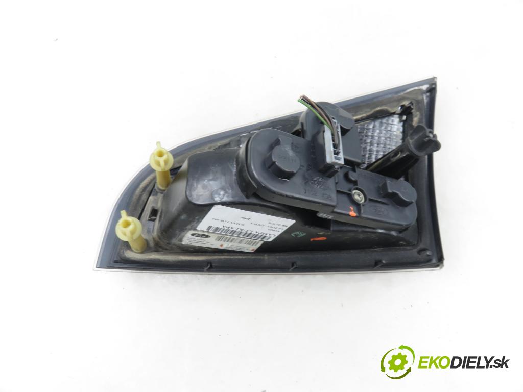 FORD S-MAX (WA6) MINIVAN 2006 103,00 2.0 TDCi - QXWA 1997,00 světlo levé zadní kufr 6M2113A603AK