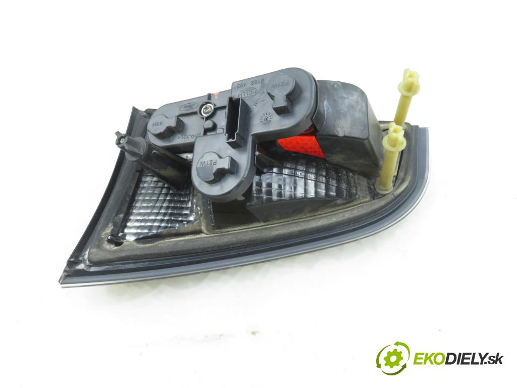 FORD S-MAX (WA6) MINIVAN 2006 103,00 2.0 TDCi - QXWA 1997,00 světlo levé zadní kufr 6M2113A603AK