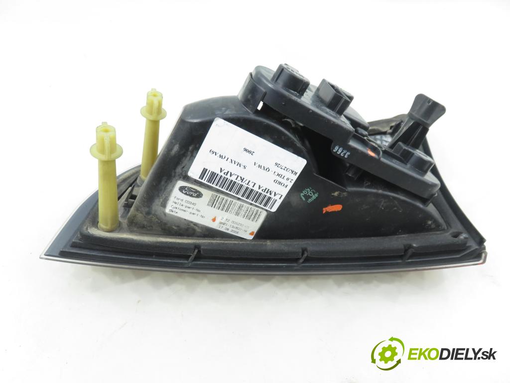 FORD S-MAX (WA6) MINIVAN 2006 103,00 2.0 TDCi - QXWA 1997,00 světlo levé zadní kufr 6M2113A603AK