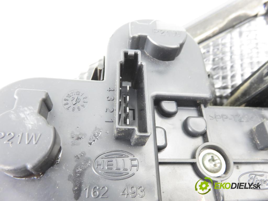 FORD S-MAX (WA6) MINIVAN 2006 103,00 2.0 TDCi - QXWA 1997,00 světlo levé zadní kufr 6M2113A603AK