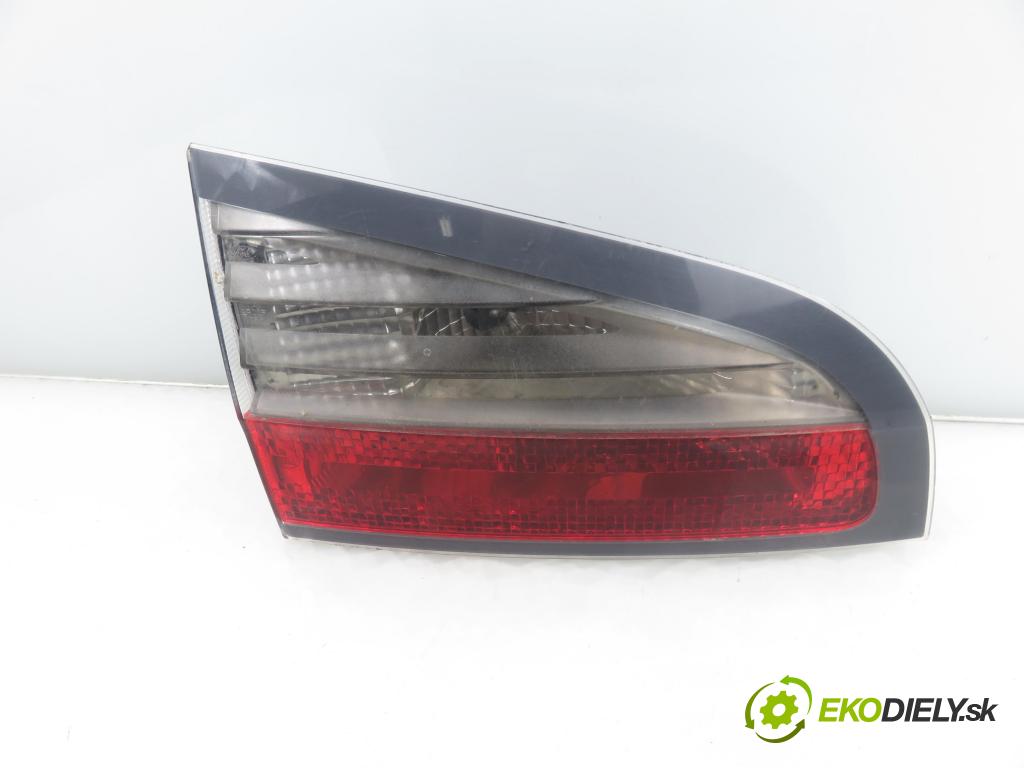 FORD S-MAX (WA6) MINIVAN 2006 103,00 2.0 TDCi - QXWA 1997,00 světlo levé zadní kufr 6M2113A603AK