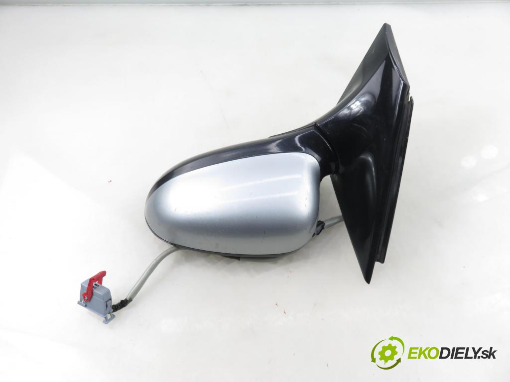 FIAT CROMA (194_) KOMBI 2008 147,00 2.4 D Multijet 200 - 939 A3.000 2387,00 Spätné zrkadlo LE