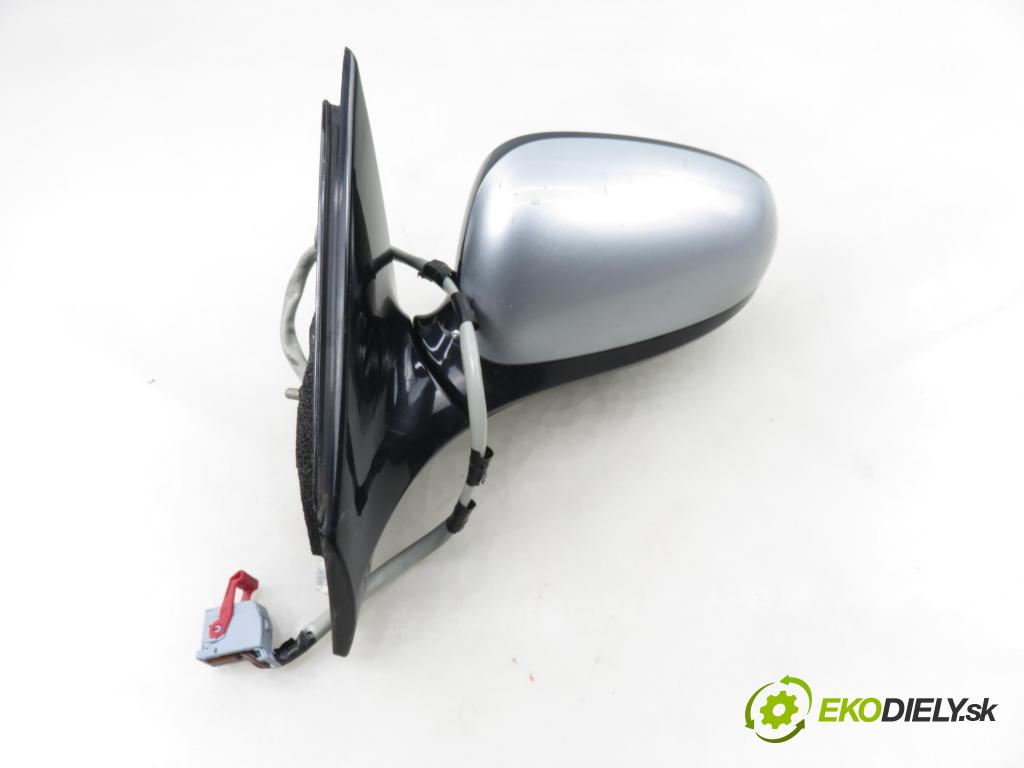 FIAT CROMA (194_) KOMBI 2008 147,00 2.4 D Multijet 200 - 939 A3.000 2387,00 Spätné zrkadlo LE