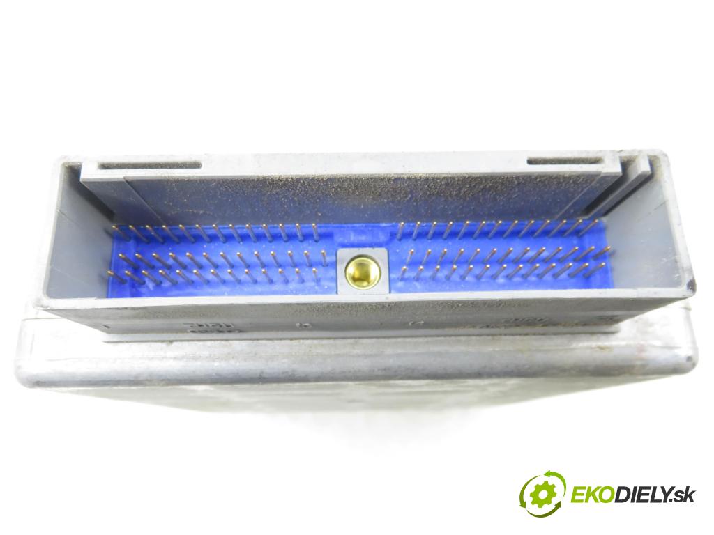 FORD TRANSIT Furgon (FA_ _) FURGON 2000 66,00 2.4 DI (FAA_, FAB_, FAC_, FAD_) - D2FA 2402,00 Riadiaca jednotka Motor YC1A12A650AE