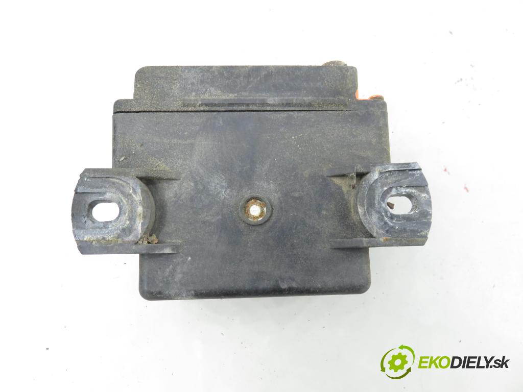 VW LT 28-46 II Skrzynia (2DA, 2DD, 2DH) FURGON 2002 80,00 2.5 TDI - ANJ 2461,00 RELÉ: JÚN: 2D0911253