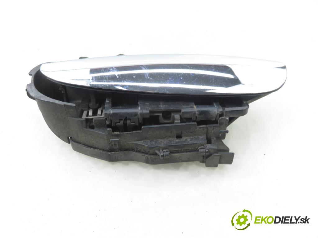 FIAT CROMA (194_) KOMBI 2008 147,00 2.4 D Multijet 200 - 939 A3.000 2387,00 Kľučka