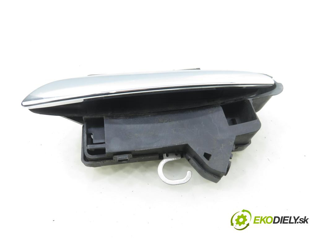 FIAT CROMA (194_) KOMBI 2008 147,00 2.4 D Multijet 200 - 939 A3.000 2387,00 Kľučka