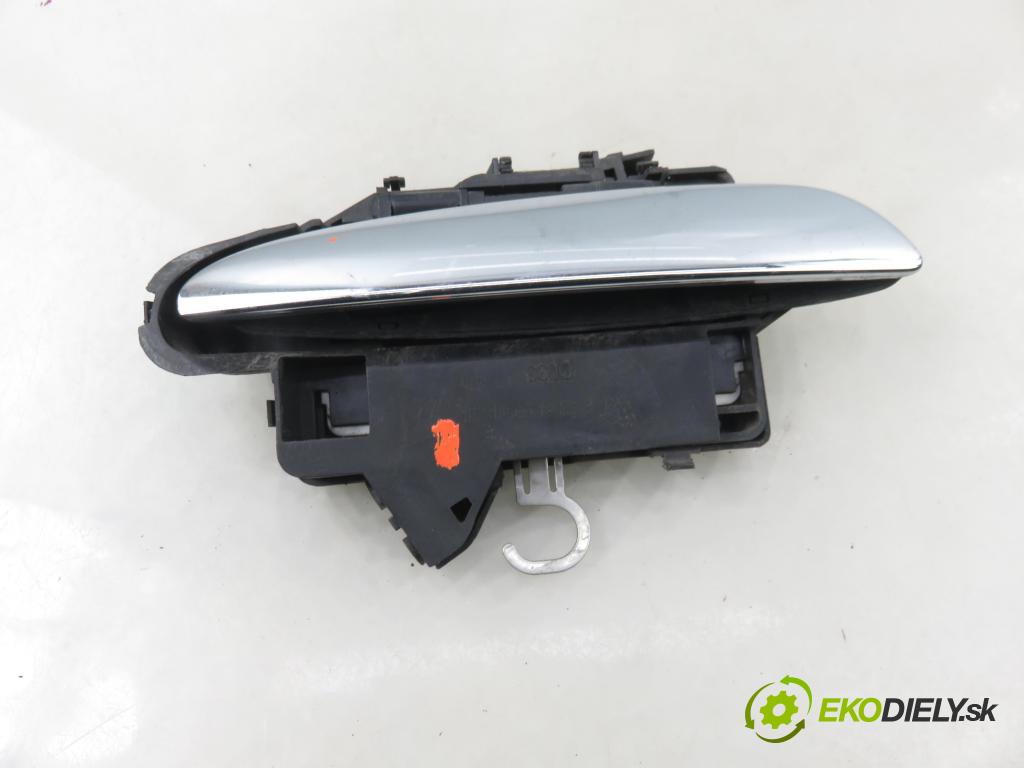 FIAT CROMA (194_) KOMBI 2008 147,00 2.4 D Multijet 200 - 939 A3.000 2387,00 Kľučka LTZ