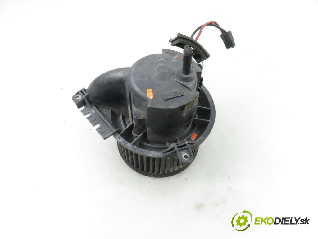 VW LT 28-46 II Skrzynia (2DA, 2DD, 2DH) FURGON 2002 80,00 2.5 TDI - ANJ 2461,00 Ventilátor vetráku 651589X