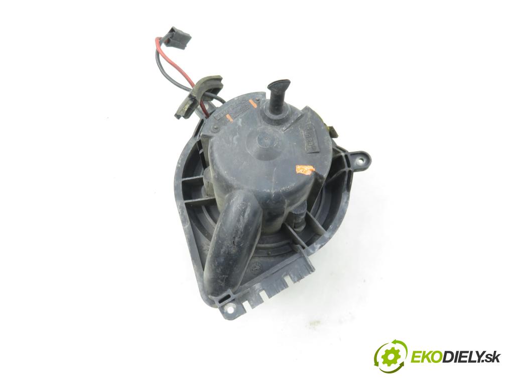 VW LT 28-46 II Skrzynia (2DA, 2DD, 2DH) FURGON 2002 80,00 2.5 TDI - ANJ 2461,00 Ventilátor vetráku 651589X