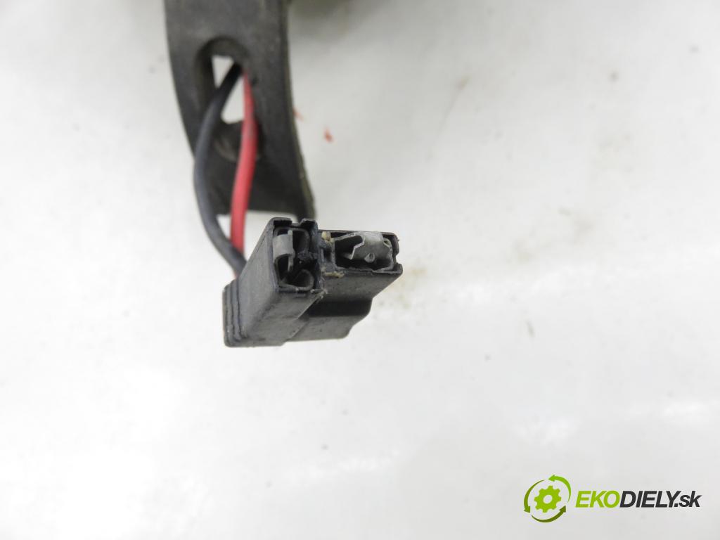 VW LT 28-46 II Skrzynia (2DA, 2DD, 2DH) FURGON 2002 80,00 2.5 TDI - ANJ 2461,00 Ventilátor vetráku 651589X